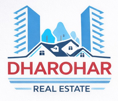Dharohar Logo
